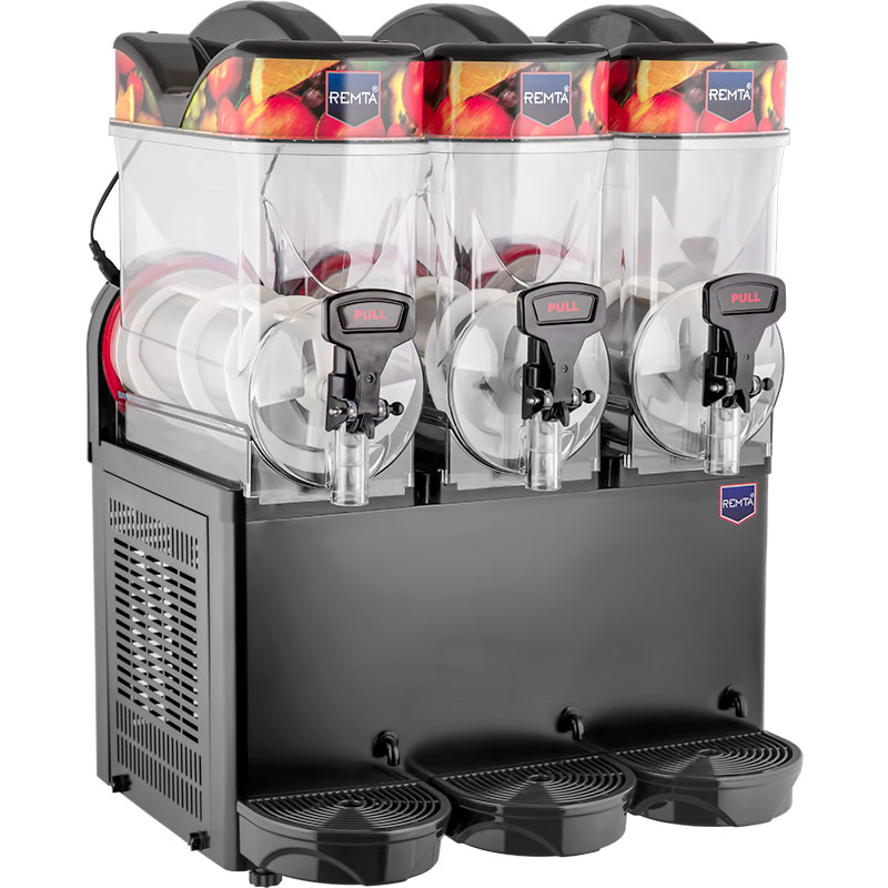 Remta Slush (Buzlaş) Makinesi Yetkili Servisi